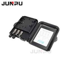 Оптична разпределителна кутия