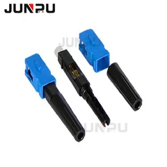 Оптичен бърз конектор